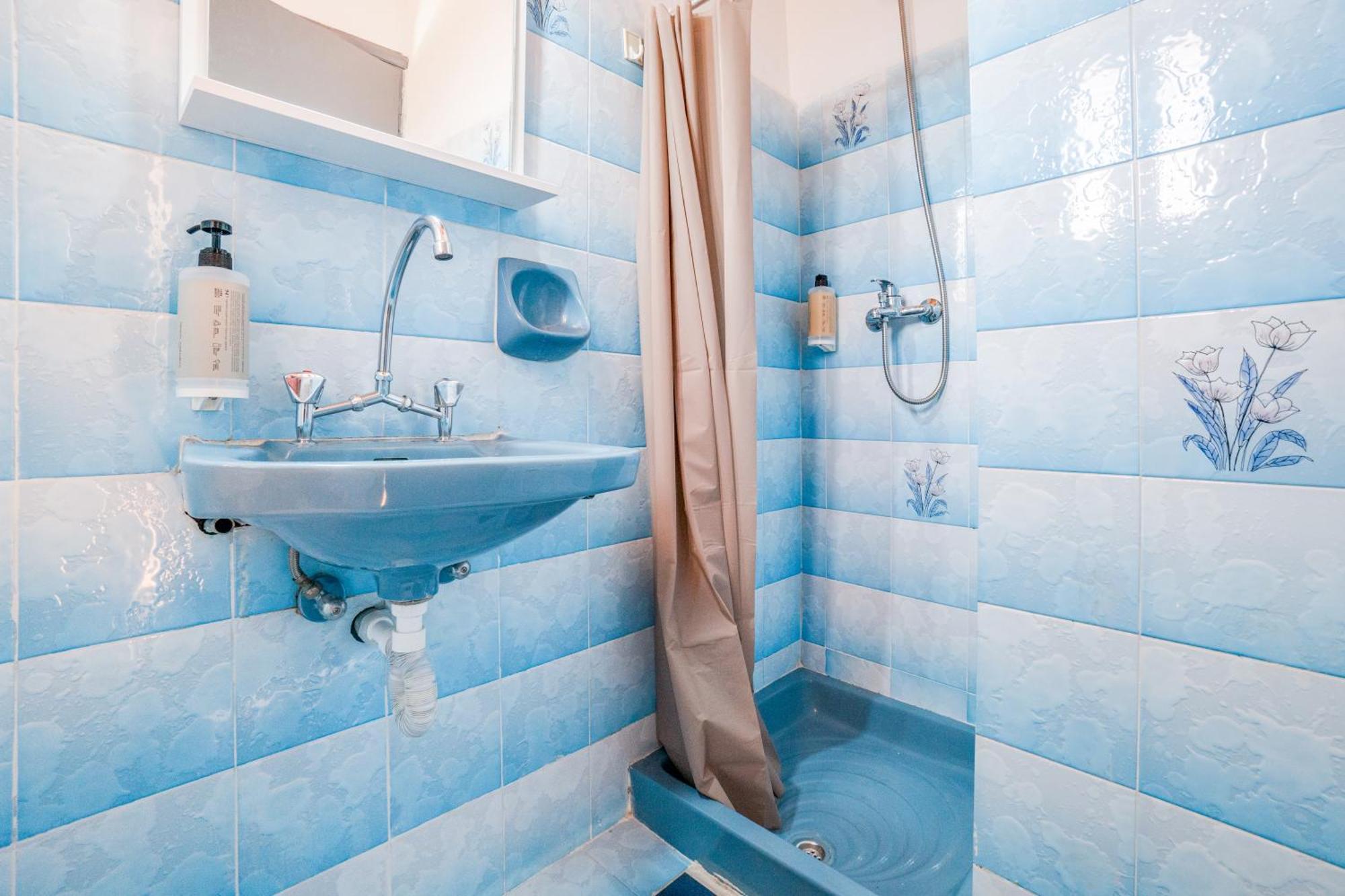 Sandy Beach Houses - Sea View Kavos Room photo